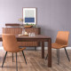 MOODBY Trunk Table, Ash, L130, [Display] 